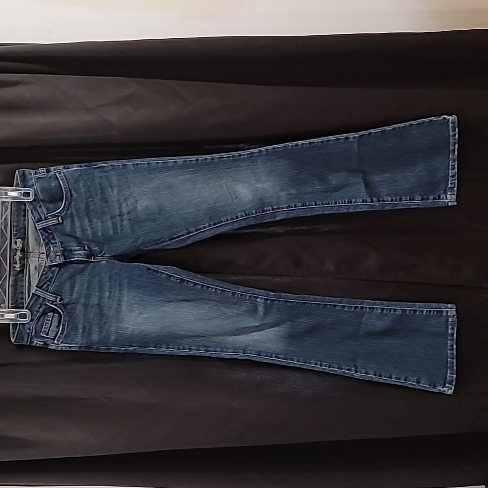 AE jeans